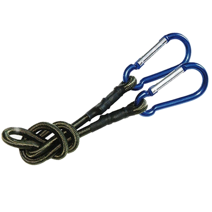 Cargem Elastic Bungee Cord with Carabiner Hook