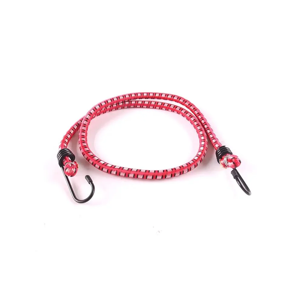 Kingslings Adjustable High Tensile Strength Bungee Cord