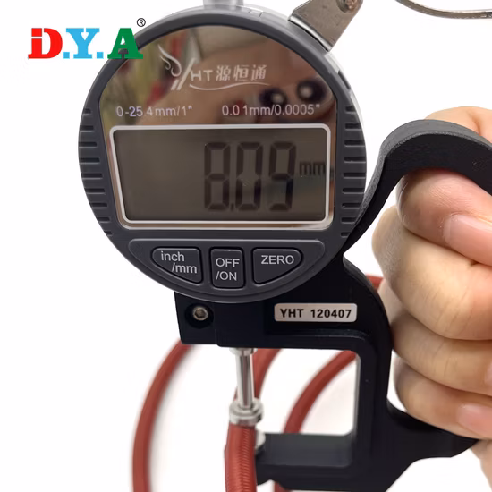 Polyethylen-Bungee-Seile, elastisches PE-Bungee-Seil aus Gummi für Trampolin