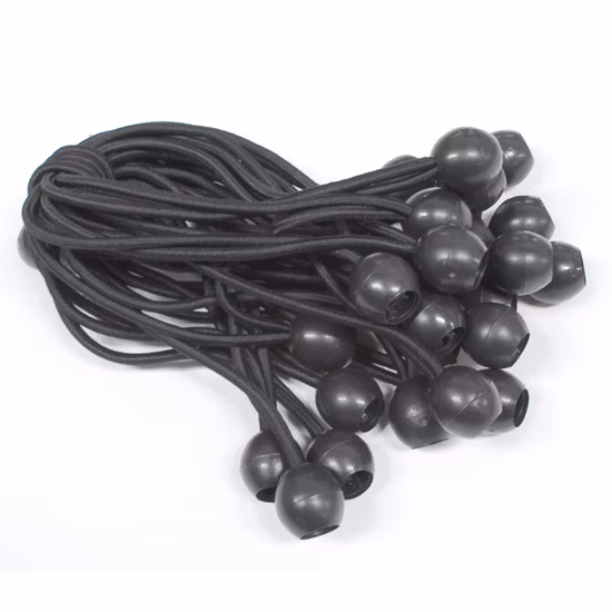 Hochwertiges elastisches Kunststoff-Bungee-Seil im Großhandel